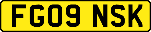 FG09NSK