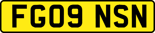 FG09NSN