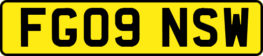 FG09NSW