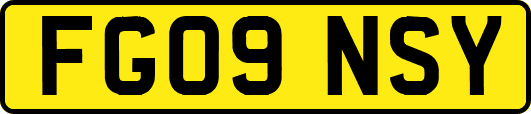 FG09NSY