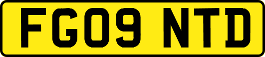 FG09NTD
