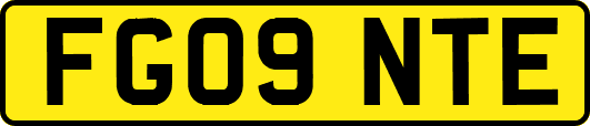 FG09NTE