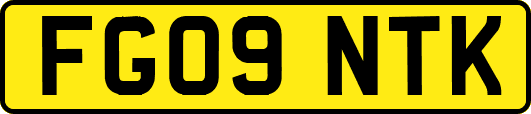FG09NTK