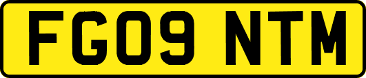 FG09NTM