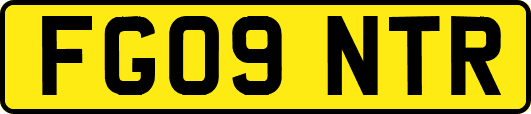 FG09NTR