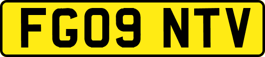 FG09NTV