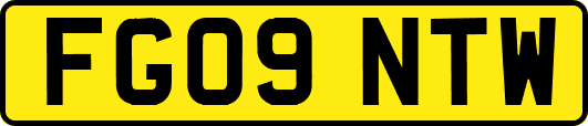 FG09NTW