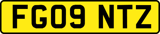 FG09NTZ