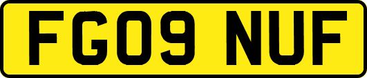 FG09NUF