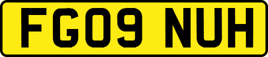 FG09NUH