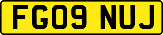 FG09NUJ