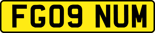 FG09NUM
