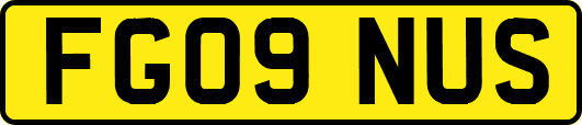 FG09NUS