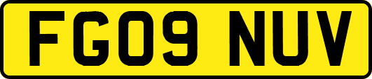 FG09NUV