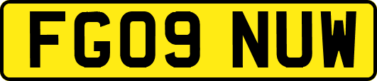 FG09NUW