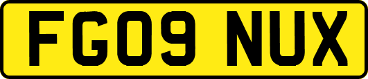 FG09NUX