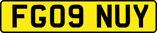 FG09NUY