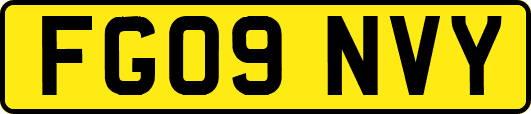FG09NVY