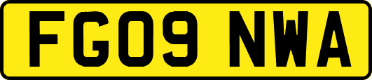 FG09NWA