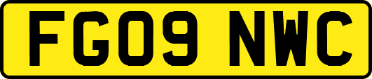 FG09NWC