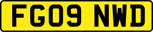 FG09NWD