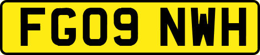 FG09NWH