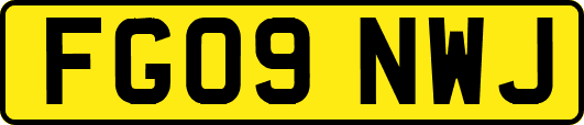 FG09NWJ