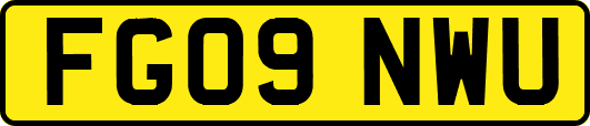 FG09NWU