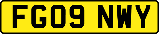 FG09NWY