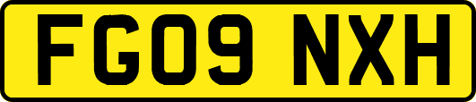 FG09NXH