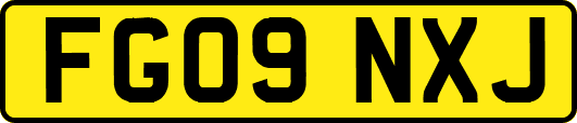 FG09NXJ
