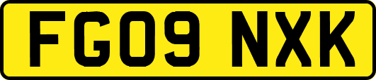 FG09NXK