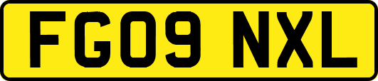 FG09NXL