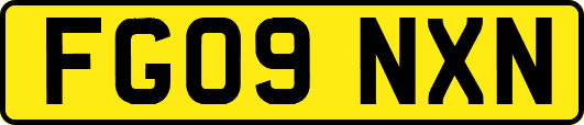 FG09NXN