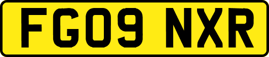 FG09NXR