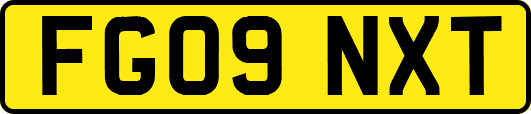 FG09NXT