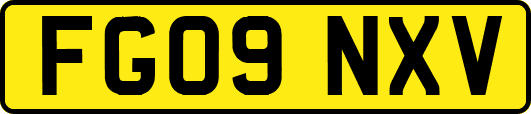 FG09NXV