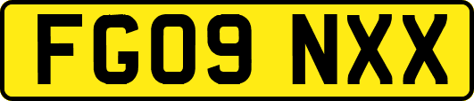 FG09NXX