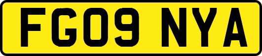 FG09NYA