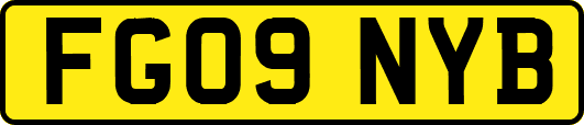 FG09NYB