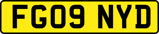FG09NYD