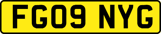 FG09NYG