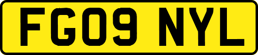 FG09NYL