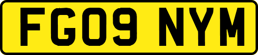 FG09NYM