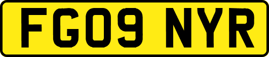 FG09NYR