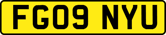 FG09NYU