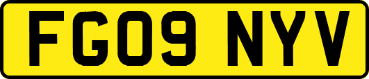 FG09NYV