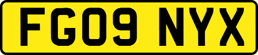 FG09NYX