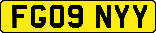 FG09NYY