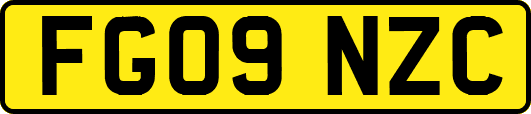 FG09NZC